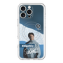 スリムプロテクションプレミアムケース with MagSafe［ D.LEAGUE - KOSÉ 8ROCKS - Shigekix ］