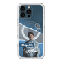 スリムプロテクションプレミアムケース with MagSafe［ D.LEAGUE - KOSÉ 8ROCKS - Shigekix ］