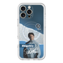 スリムプロテクションプレミアムケース with MagSafe［ D.LEAGUE - KOSÉ 8ROCKS - Shigekix ］