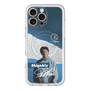 スリムプロテクションプレミアムケース with MagSafe［ D.LEAGUE - KOSÉ 8ROCKS - Shigekix ］