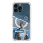 スリムプロテクションプレミアムケース with MagSafe［ D.LEAGUE - KOSÉ 8ROCKS - SHUVAN ］