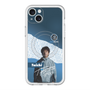 スリムプロテクションプレミアムケース with MagSafe［ D.LEAGUE - KOSÉ 8ROCKS - Taichi ］