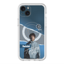 スリムプロテクションプレミアムケース with MagSafe［ D.LEAGUE - KOSÉ 8ROCKS - Taichi ］