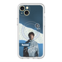 スリムプロテクションプレミアムケース with MagSafe［ D.LEAGUE - KOSÉ 8ROCKS - Taichi ］