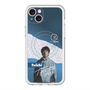 スリムプロテクションプレミアムケース with MagSafe［ D.LEAGUE - KOSÉ 8ROCKS - Taichi ］
