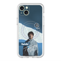 スリムプロテクションプレミアムケース with MagSafe［ D.LEAGUE - KOSÉ 8ROCKS - Taichi ］