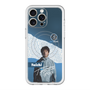 スリムプロテクションプレミアムケース with MagSafe［ D.LEAGUE - KOSÉ 8ROCKS - Taichi ］