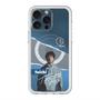 スリムプロテクションプレミアムケース with MagSafe［ D.LEAGUE - KOSÉ 8ROCKS - Taichi ］