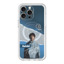 スリムプロテクションプレミアムケース with MagSafe［ D.LEAGUE - KOSÉ 8ROCKS - Taichi ］