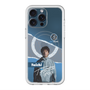 スリムプロテクションプレミアムケース with MagSafe［ D.LEAGUE - KOSÉ 8ROCKS - Taichi ］