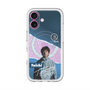 スリムプロテクションプレミアムケース with MagSafe［ D.LEAGUE - KOSÉ 8ROCKS - Taichi ］