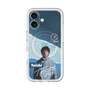 スリムプロテクションプレミアムケース with MagSafe［ D.LEAGUE - KOSÉ 8ROCKS - Taichi ］