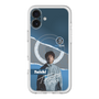 スリムプロテクションプレミアムケース with MagSafe［ D.LEAGUE - KOSÉ 8ROCKS - Taichi ］
