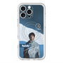 スリムプロテクションプレミアムケース with MagSafe［ D.LEAGUE - KOSÉ 8ROCKS - Taichi ］