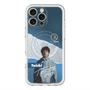 スリムプロテクションプレミアムケース with MagSafe［ D.LEAGUE - KOSÉ 8ROCKS - Taichi ］