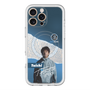 スリムプロテクションプレミアムケース with MagSafe［ D.LEAGUE - KOSÉ 8ROCKS - Taichi ］