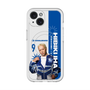 スリムプロテクションプレミアムケース with MagSafe［ D.LEAGUE - avex ROYALBRATS - HIBIKI IHA ］