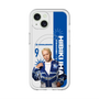 スリムプロテクションプレミアムケース with MagSafe［ D.LEAGUE - avex ROYALBRATS - HIBIKI IHA ］