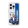スリムプロテクションプレミアムケース with MagSafe［ D.LEAGUE - avex ROYALBRATS - HIBIKI IHA ］