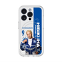 スリムプロテクションプレミアムケース with MagSafe［ D.LEAGUE - avex ROYALBRATS - HIBIKI IHA ］