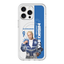 スリムプロテクションプレミアムケース with MagSafe［ D.LEAGUE - avex ROYALBRATS - HIBIKI IHA ］
