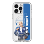 スリムプロテクションプレミアムケース with MagSafe［ D.LEAGUE - avex ROYALBRATS - HIBIKI IHA ］