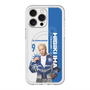 スリムプロテクションプレミアムケース with MagSafe［ D.LEAGUE - avex ROYALBRATS - HIBIKI IHA ］