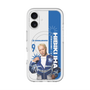 スリムプロテクションプレミアムケース with MagSafe［ D.LEAGUE - avex ROYALBRATS - HIBIKI IHA ］