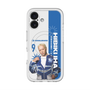 スリムプロテクションプレミアムケース with MagSafe［ D.LEAGUE - avex ROYALBRATS - HIBIKI IHA ］