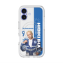 スリムプロテクションプレミアムケース with MagSafe［ D.LEAGUE - avex ROYALBRATS - HIBIKI IHA ］