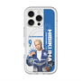 スリムプロテクションプレミアムケース with MagSafe［ D.LEAGUE - avex ROYALBRATS - HIBIKI IHA ］
