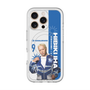 スリムプロテクションプレミアムケース with MagSafe［ D.LEAGUE - avex ROYALBRATS - HIBIKI IHA ］