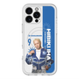 スリムプロテクションプレミアムケース with MagSafe［ D.LEAGUE - avex ROYALBRATS - HIBIKI IHA ］