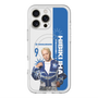 スリムプロテクションプレミアムケース with MagSafe［ D.LEAGUE - avex ROYALBRATS - HIBIKI IHA ］