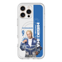 スリムプロテクションプレミアムケース with MagSafe［ D.LEAGUE - avex ROYALBRATS - HIBIKI IHA ］