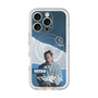 スリムプロテクションプレミアムケース with MagSafe［ D.LEAGUE - KOSÉ 8ROCKS - TETSU ］