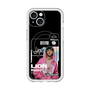 スリムプロテクションプレミアムケース with MagSafe［ D.LEAGUE - LDH SCREAM - LION ］