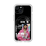 スリムプロテクションプレミアムケース with MagSafe［ D.LEAGUE - LDH SCREAM - LION ］