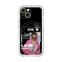 スリムプロテクションプレミアムケース with MagSafe［ D.LEAGUE - LDH SCREAM - LION ］