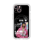 スリムプロテクションプレミアムケース with MagSafe［ D.LEAGUE - LDH SCREAM - LION ］