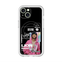 スリムプロテクションプレミアムケース with MagSafe［ D.LEAGUE - LDH SCREAM - LION ］