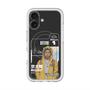 スリムプロテクションプレミアムケース with MagSafe［ D.LEAGUE - LDH SCREAM - 京太朗 ］