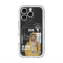 スリムプロテクションプレミアムケース with MagSafe［ D.LEAGUE - LDH SCREAM - 京太朗 ］
