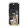 スリムプロテクションプレミアムケース with MagSafe［ D.LEAGUE - LDH SCREAM - 京太朗 ］