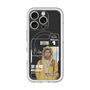 スリムプロテクションプレミアムケース with MagSafe［ D.LEAGUE - LDH SCREAM - 京太朗 ］