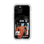 スリムプロテクションプレミアムケース with MagSafe［ D.LEAGUE - LDH SCREAM - 武蔵 ］