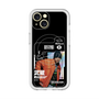 スリムプロテクションプレミアムケース with MagSafe［ D.LEAGUE - LDH SCREAM - 武蔵 ］