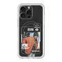 スリムプロテクションプレミアムケース with MagSafe［ D.LEAGUE - LDH SCREAM - 武蔵 ］