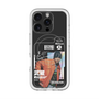 スリムプロテクションプレミアムケース with MagSafe［ D.LEAGUE - LDH SCREAM - 武蔵 ］