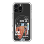 スリムプロテクションプレミアムケース with MagSafe［ D.LEAGUE - LDH SCREAM - 武蔵 ］